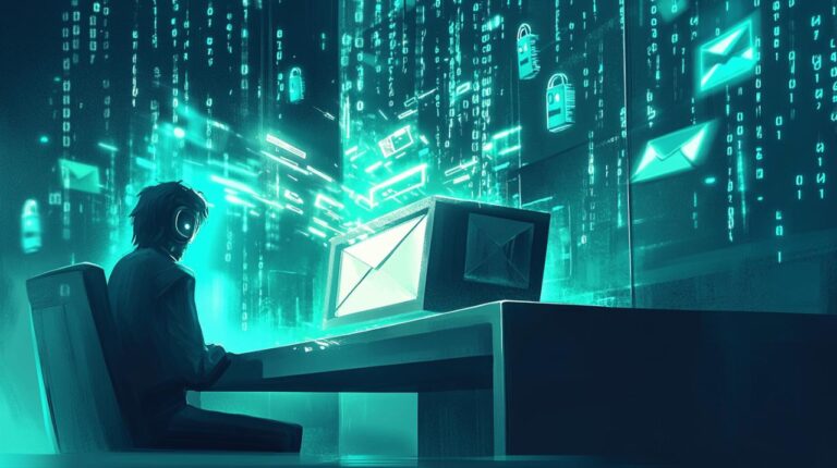 Securiser sa boite mail et porter plainte : Le protocole officiel anti-piratage