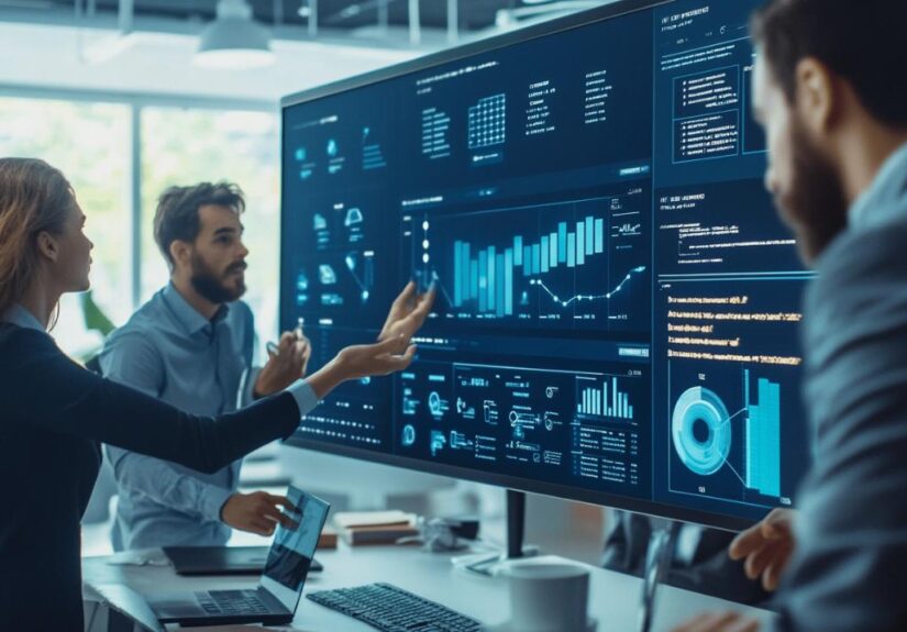 Découvrez des solutions logicielles polyvalentes pour améliorer la gestion de votre entreprise