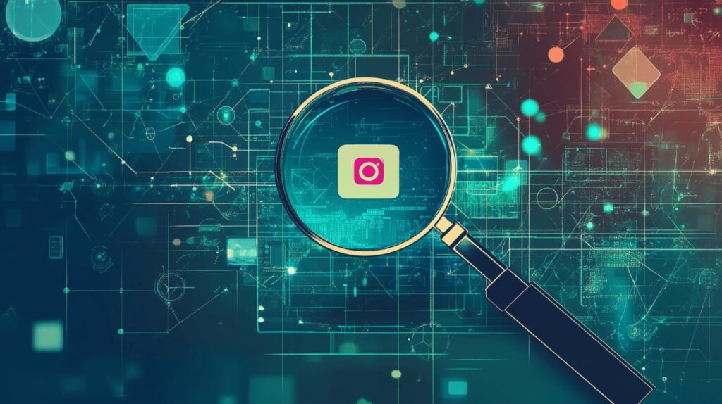 A qui appartient Instagram ? La reglementation derriere le rachat par Meta