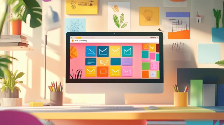 Les meilleures astuces pour concevoir un link in bio gratuit et engageant