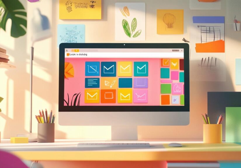 Les meilleures astuces pour concevoir un link in bio gratuit et engageant