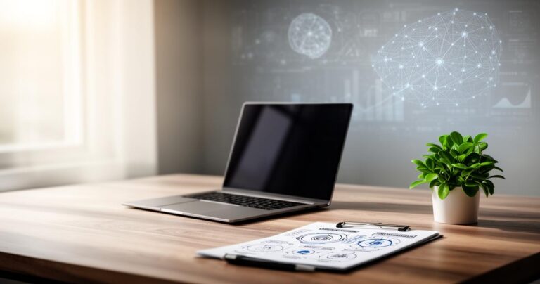 Améliorez vos compétences avec une formation en automatisation IA certifiée