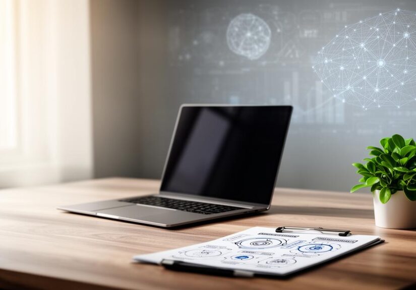 Améliorez vos compétences avec une formation en automatisation IA certifiée