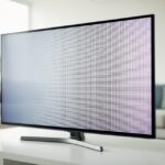 La réponse à votre question : Pourquoi ma télé fait de la mosaïque et comment y remédier ? Différences entre écrans LCD et OLED